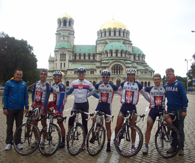 ASISTENT CUBRICA DUSAN BANOVIC, SPASIC, STEVIC DER HASANOVIC, ZEKAVICA, STANKOVIC, SELEKTOR CUBRIC